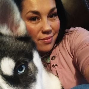 Meet your Posher, Terri